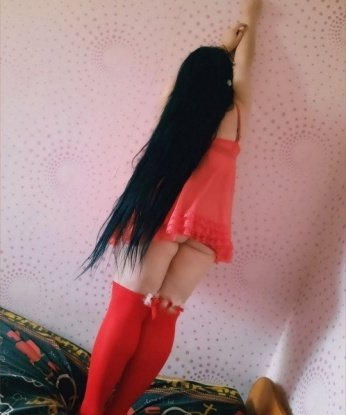 Проститутка Катя